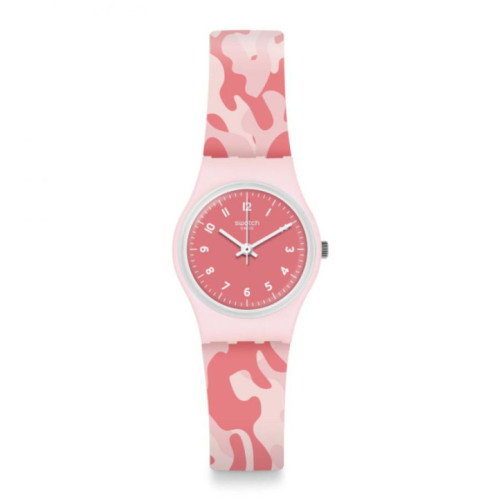 Montre femme SWATCH - LP157 | Chichkhane