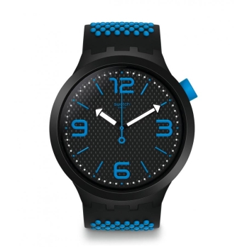 Montre homme SWATCH - S027B101 | Chichkhane