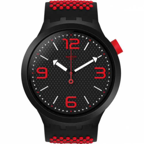 Montre homme SWATCH - S027B102 | Chichkhane
