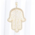 Pendentif Zircon 66738 Pendentif Zircon 66738