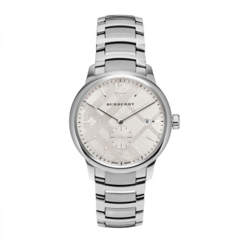 Montre homme BURBERRY - BU10004 | Chichkhane