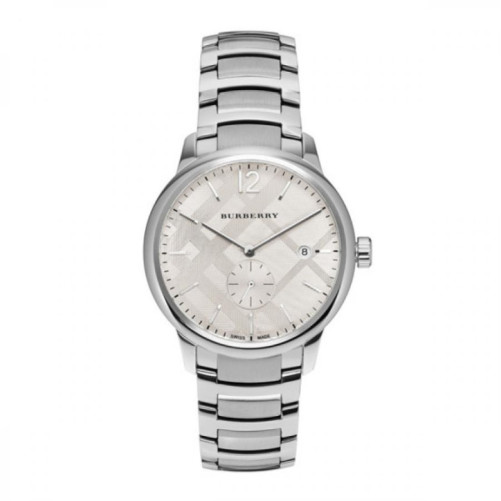 Montre homme BURBERRY - BU10004 | Chichkhane