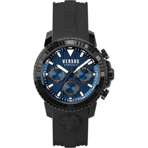 Montre homme VERSACE - S3006 0017 | Chichkhane
