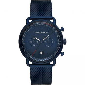 Montre homme EMPORIO ARMANI - AR11289 | Chichkhane