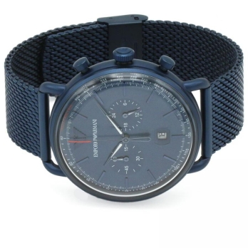 Montre homme EMPORIO ARMANI - AR11289 | Chichkhane