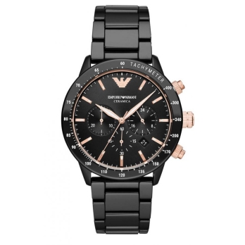 Montre homme EMPORIO ARMANI - AR70002 | Chichkhane