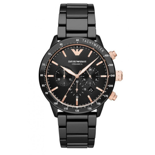 Montre homme EMPORIO ARMANI - AR70002 | Chichkhane
