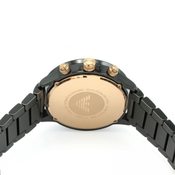 Montre homme EMPORIO ARMANI - AR70002 | Chichkhane