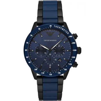 Montre homme EMPORIO ARMANI - AR70001 | Chichkhane