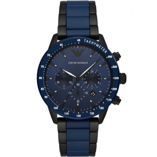 Montre homme EMPORIO ARMANI - AR70001 | Chichkhane