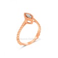 Bague Diamants 63182 Bague Diamants 63182