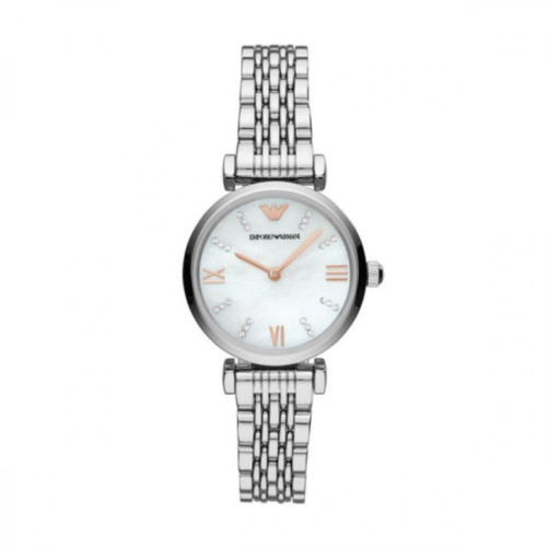 Montre femme EMPORIO ARMANI - AR11204 | Chichkhane