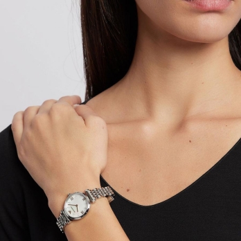 Montre femme EMPORIO ARMANI - AR11204 | Chichkhane