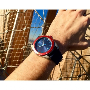Montre homme EMPORIO ARMANI - AR11217 | Chichkhane