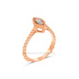 Bague Diamants 63182 Bague Diamants 63182
