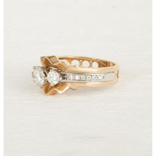 Solitaire Diamants 45275