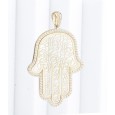Pendentif Zircon 66738 Pendentif Zircon 66738