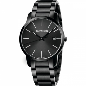 Montre homme CALVIN KLEIN - K2G2G4B1 | Chichkhane