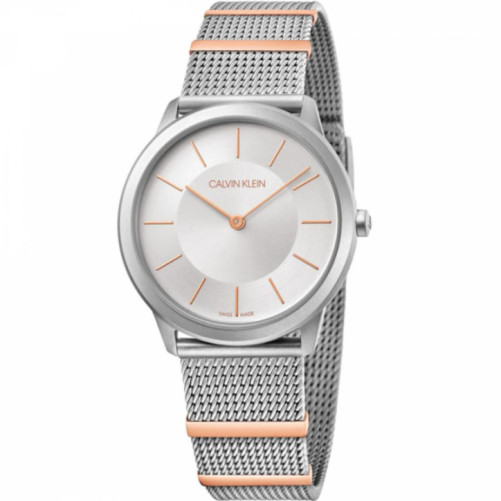Montre femme CALVIN KLEIN - K3M521Y6 | Chichkhane