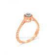 Bague Diamants 63178 Bague Diamants 63178