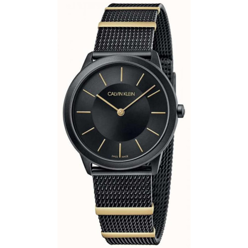 Montre femme CALVIN KLEIN - K3M524Z1 | Chichkhane