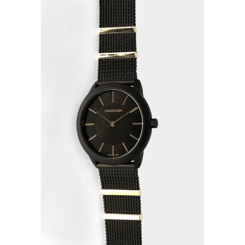 Montre femme CALVIN KLEIN - K3M524Z1 | Chichkhane