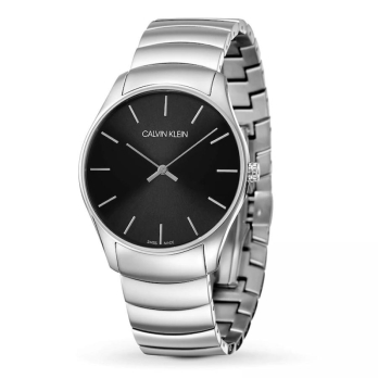Montre homme CALVIN KLEIN - K4D2114V | Chichkhane