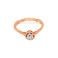 Bague Diamants 63178 Bague Diamants 63178