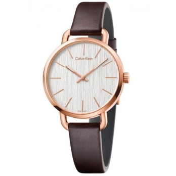 Montre femme CALVIN KLEIN - K7B236G6 | Chichkhane