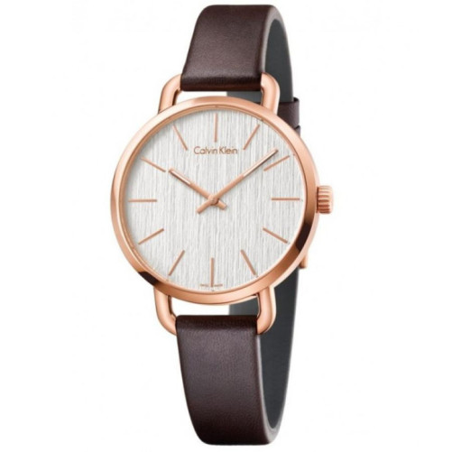 Montre femme CALVIN KLEIN - K7B236G6 | Chichkhane