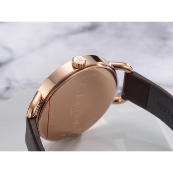Montre femme CALVIN KLEIN - K7B236G6 | Chichkhane