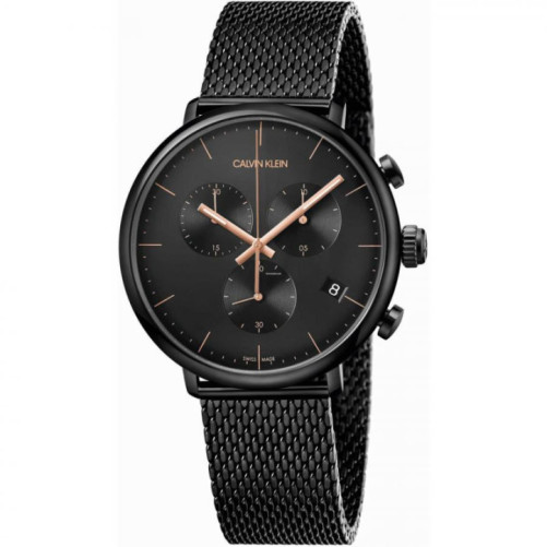 Montre homme CALVIN KLEIN - K8M27421 | Chichkhane