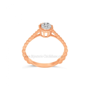 Solitaire Diamants 63177