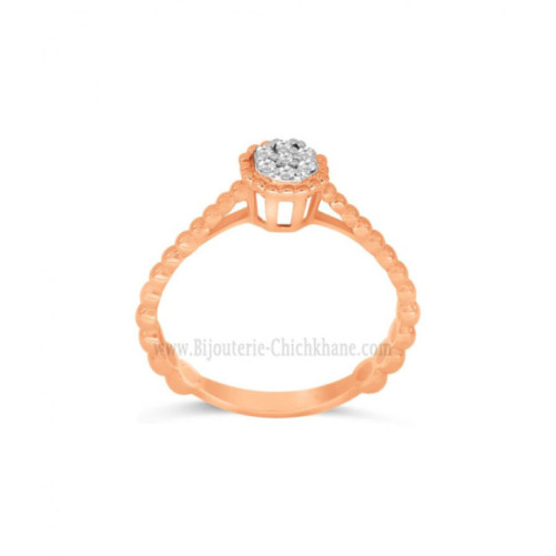 Solitaire Diamants 63177