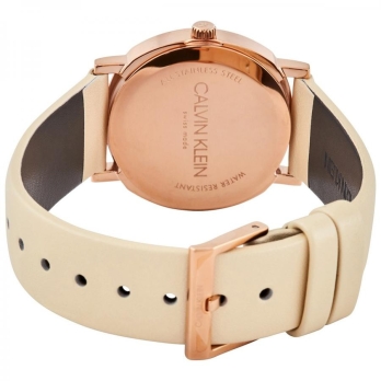 Montre femme CALVIN KLEIN - K8Q336X2 | Chichkhane