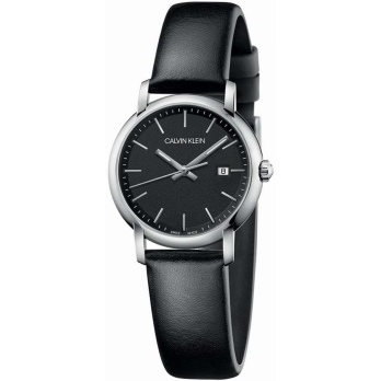 Montre femme CALVIN KLEIN - K9H231C1 | Chichkhane