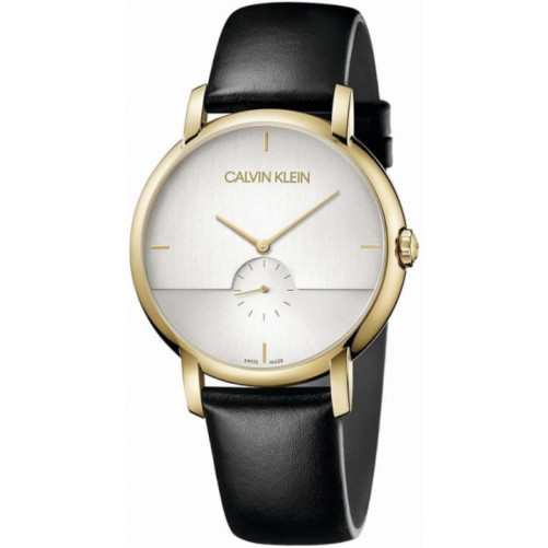 Montre homme CALVIN KLEIN - K9H2X5C6 | Chichkhane