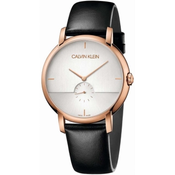 Montre homme CALVIN KLEIN - K9H2X6C6 | Chichkhane
