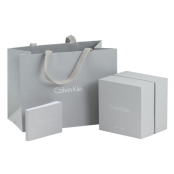 Montre femme CALVIN KLEIN - K9H2Y1C6 | Chichkhane