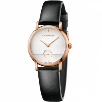 Montre femme CALVIN KLEIN - K9H2Y6C6 | Chichkhane