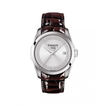Montre femme TISSOT - T0352101603103 | Chichkhane