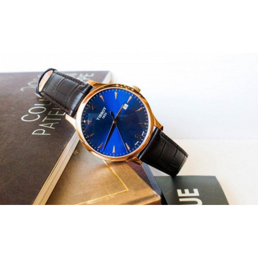 Montre homme TISSOT - T0636103604700 | Chichkhane