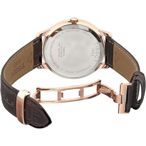 TISSOT T0636103604700
