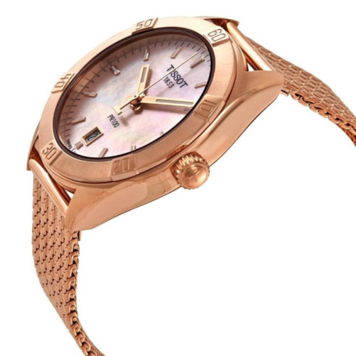 TISSOT T1019103315100