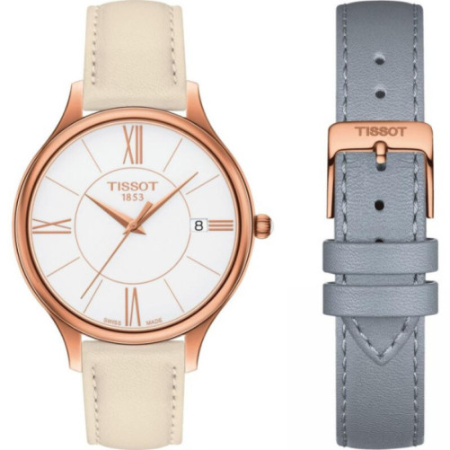 Montre femme TISSOT - T1032103601800 | Chichkhane