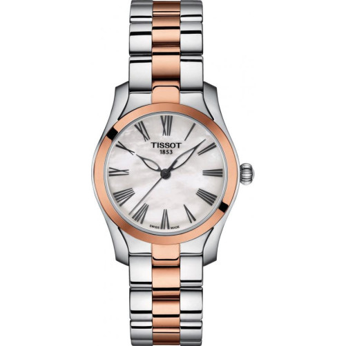 Montre femme TISSOT - T1122102211301 | Chichkhane