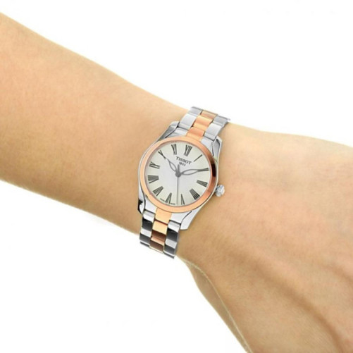 TISSOT T1122102211301