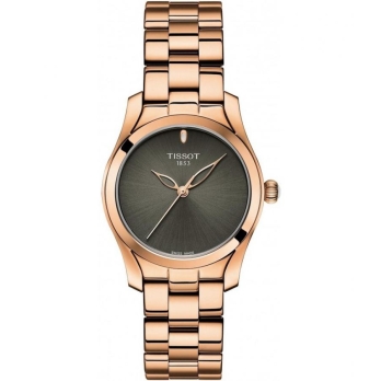 Montre femme TISSOT - T1122103306100 | Chichkhane