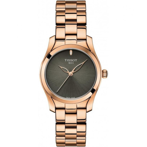 Montre femme TISSOT - T1122103306100 | Chichkhane