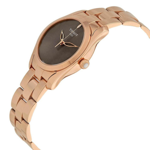 TISSOT T1122103306100